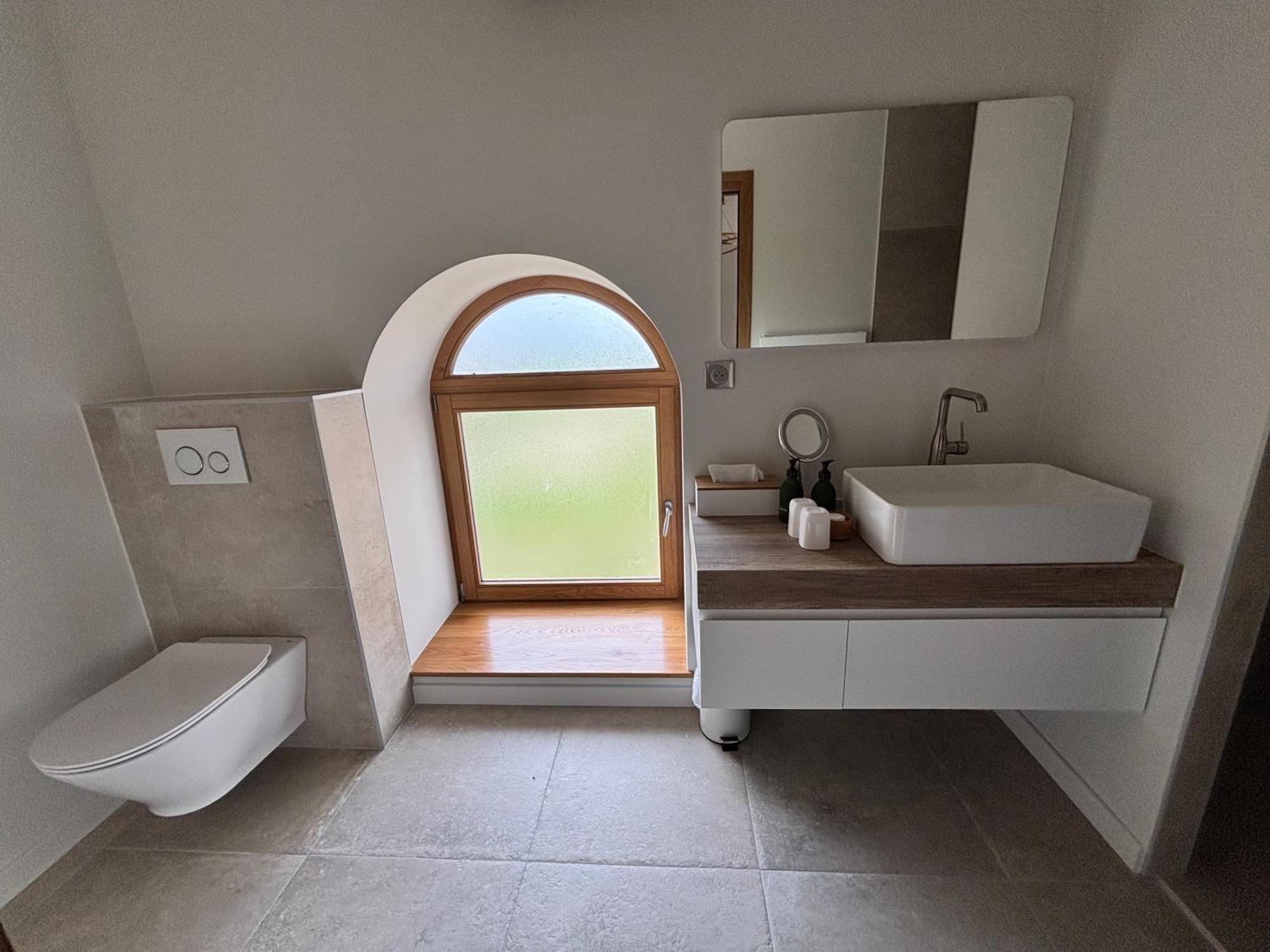 Le Domaine Du Pin Bed & Breakfast Châtillon-sur-Chalaronne Dış mekan fotoğraf