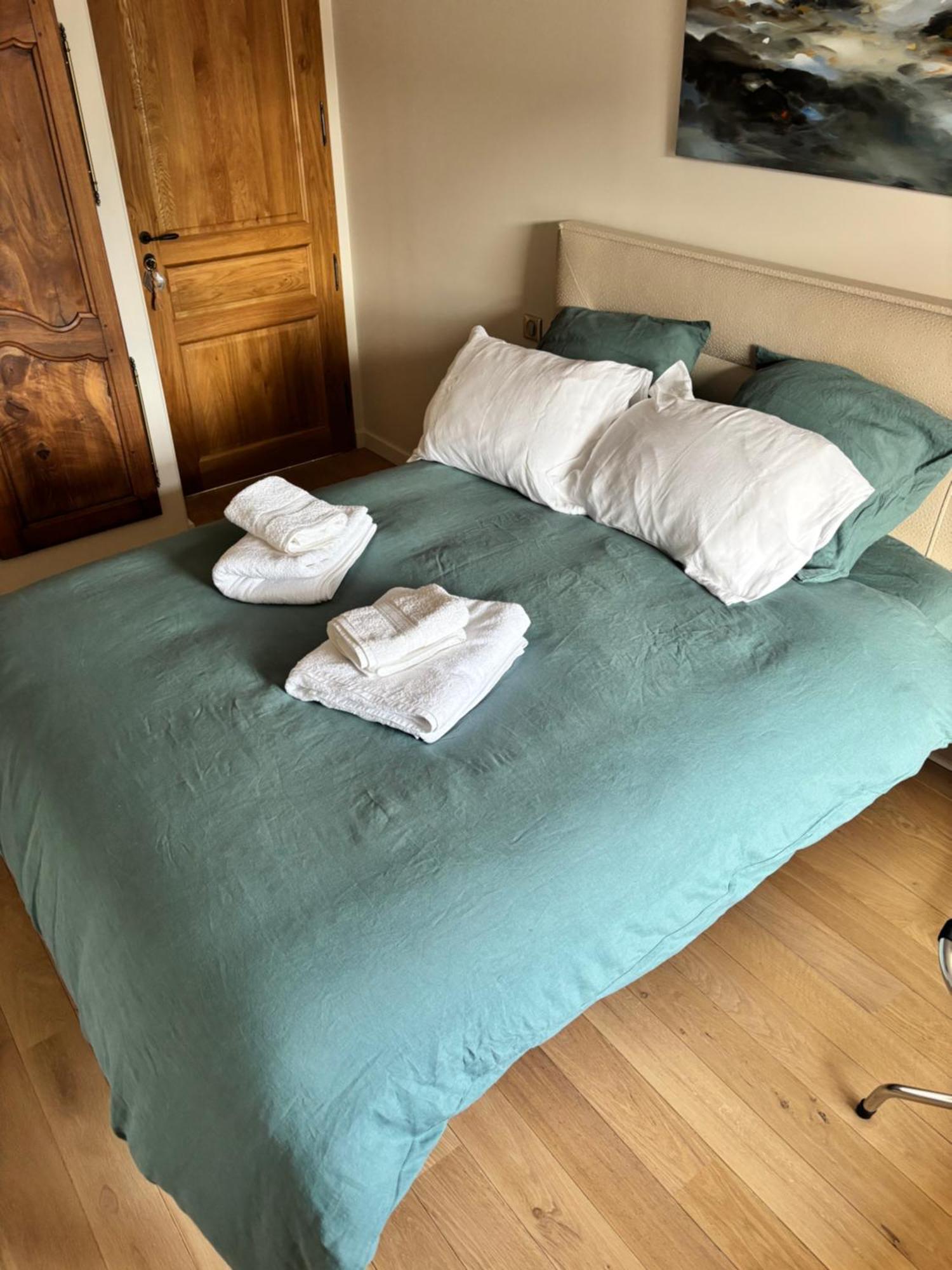 Le Domaine Du Pin Bed & Breakfast Châtillon-sur-Chalaronne Dış mekan fotoğraf