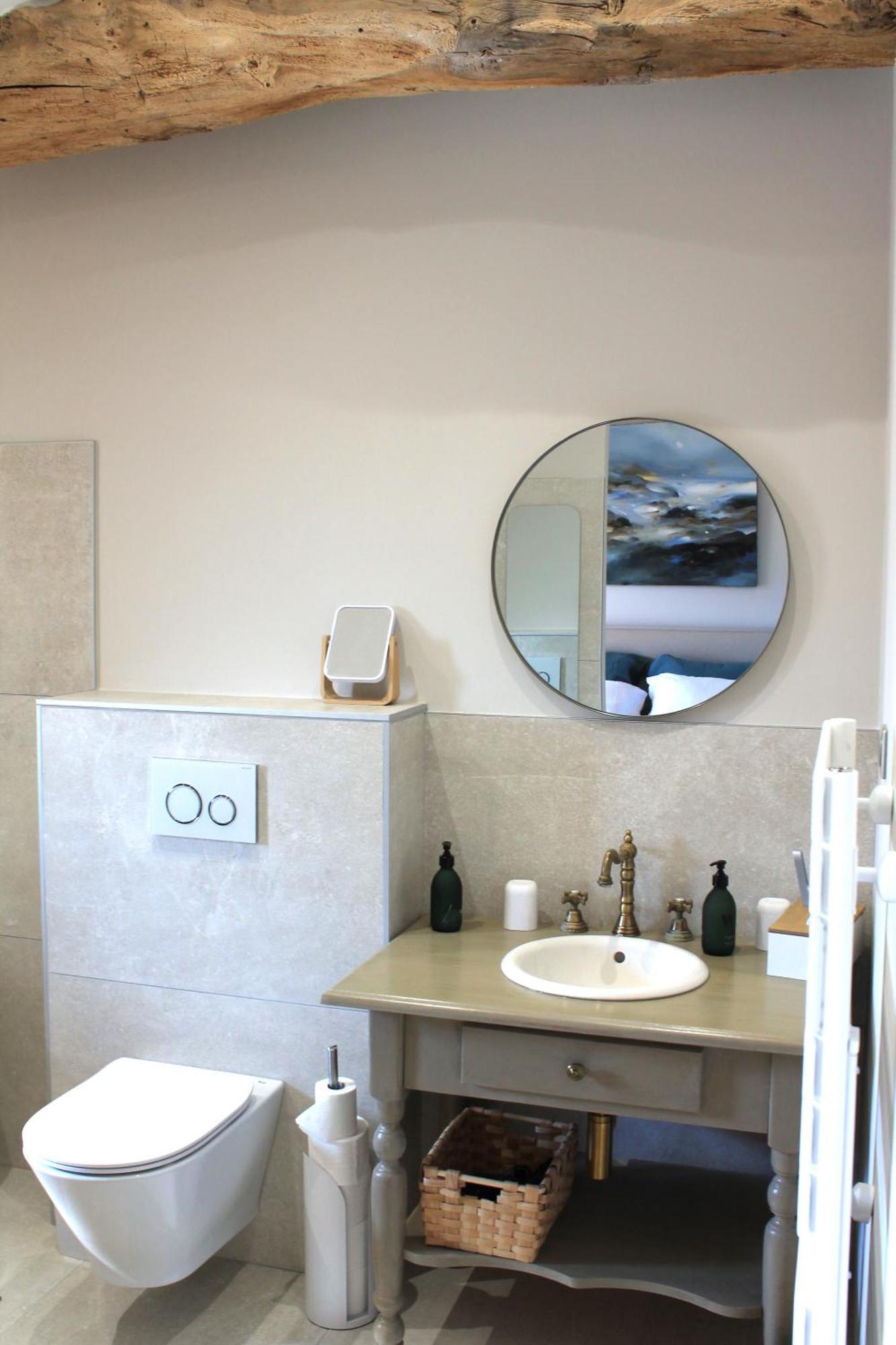 Le Domaine Du Pin Bed & Breakfast Châtillon-sur-Chalaronne Dış mekan fotoğraf