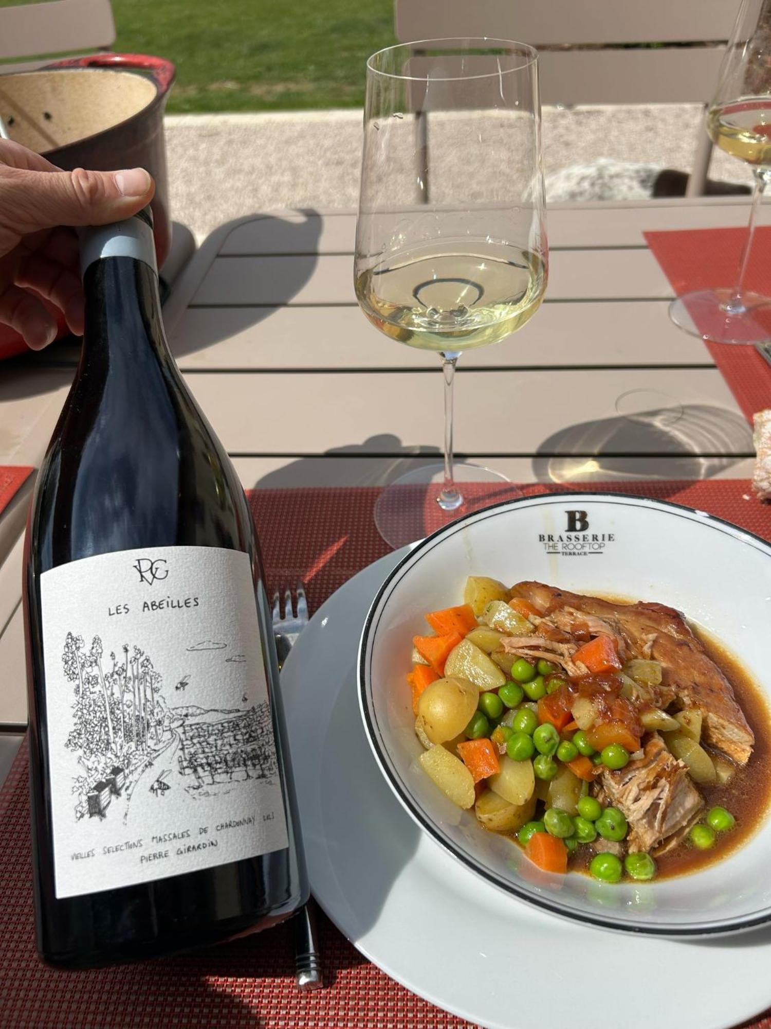 Le Domaine Du Pin Bed & Breakfast Châtillon-sur-Chalaronne Dış mekan fotoğraf